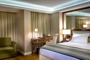 Marigold Thermal & Spa Hotel Bursa