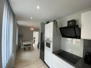 Appartements residence ST Roch luxe Fauriel proximite centre : photos des chambres