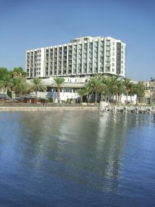 Caesar Premier Tiberias Hotel