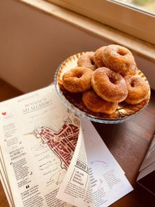 Sand'Ana House B&b img22