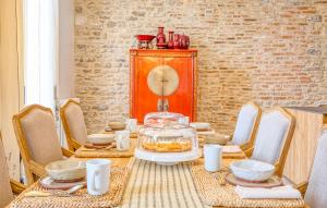 B&B / Chambres d'hotes VILLA FIGUE BLANCHE : Suite