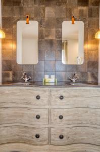 B&B / Chambres d'hotes VILLA FIGUE BLANCHE : photos des chambres