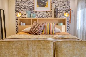 B&B / Chambres d'hotes VILLA FIGUE BLANCHE : photos des chambres