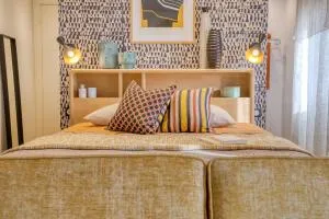 VILLA FIGUE BLANCHE - Bissey-sous-Cruchaud