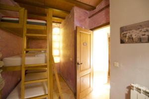 Cal Peretes - Apartamento de montaña en el Cadí