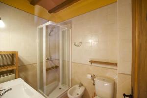 Cal Peretes - Apartamento de montaña en el Cadí