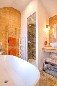 B&B / Chambres d'hotes VILLA FIGUE BLANCHE : Suite