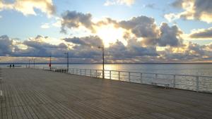 Dom Jastarnia Apartamenty