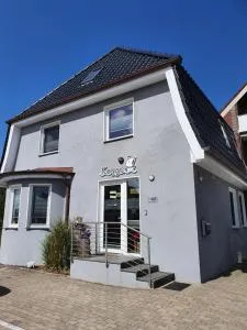 Appartementhaus Kogge - Cuxhaven