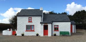 Cobblers Cottage Creggan