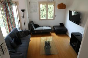 Appartements Collioure Centre Ville, Calme, Clim : photos des chambres