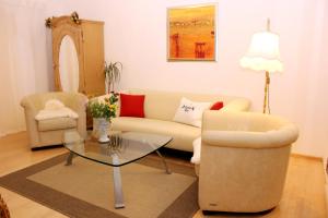 Ultra Alpes Ludwig Suite