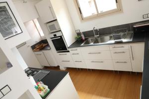 Appartements Collioure Centre Ville, Calme, Clim : photos des chambres