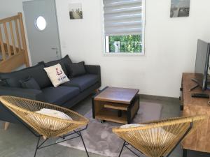 Villa Métisse Ile et Villas Groix