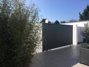 Maisons de vacances Villa Metisse Ile et Villas Groix : photos des chambres