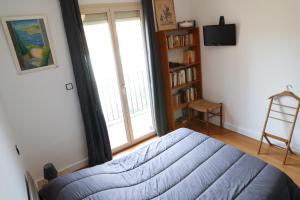 Appartements Collioure Centre Ville, Calme, Clim : photos des chambres