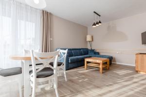 Resort Apartamenty Klifowa Rewal 41