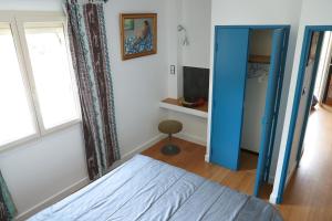 Appartements Collioure Centre Ville, Calme, Clim : photos des chambres