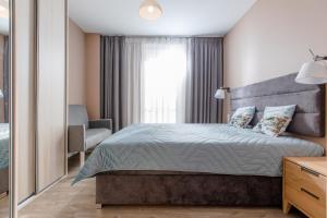 Resort Apartamenty Klifowa Rewal 41