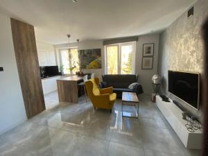 Apartament Centrum- Art&Design