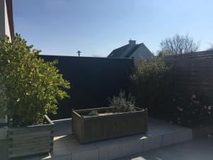 Maisons de vacances Villa Garance Ile et Villas Groix : photos des chambres