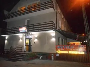 迎宾酒店 - Grabowiec