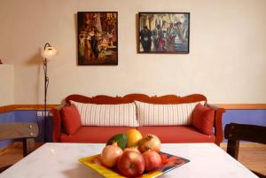 Villa Irini - Authentic Cretan Retreat with Private Pool