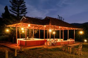 Zostel Homes Wayanad, Thirunelly