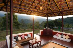 Zostel Homes Wayanad, Thirunelly