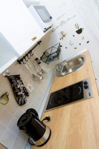 Apartments Nove Crkve