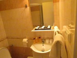 Penzion Oregano Třeboň