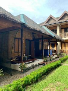 Le Cou de Tou Village Resort