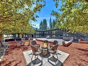 Secrets Inn Lake Tahoe - Zephyr Cove