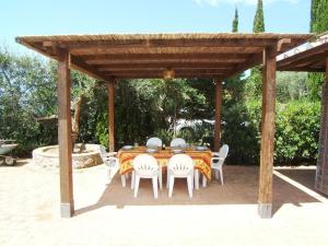 Villa Raggio Di Sole