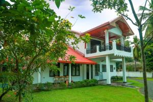 Sapumal Lodge