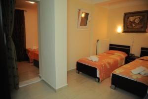 Hotel San Antonio Pieria Greece