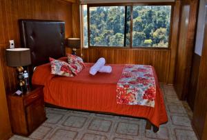 Hotel "La Cabaña de Don Adolfo"