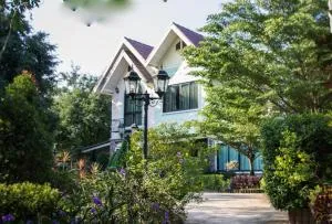 The Harmony Resort - 苏安庞