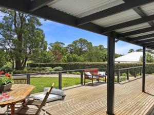 Duncraig House