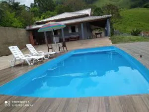 Chácara solar das águas II - 索科罗