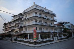 Hotel San Antonio Pieria Greece