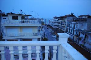 Hotel San Antonio Pieria Greece