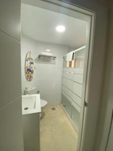 Apartamento Av Madrid 2H