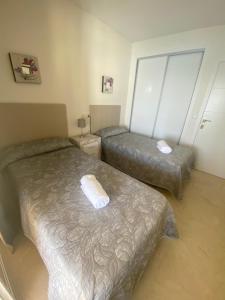 Apartments Torre Levante 1H