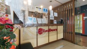 RedDoorz Plus at EDSA Congressional