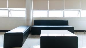 RedDoorz Plus at EDSA Congressional