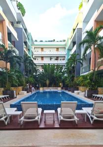 The City Condos by Menesse