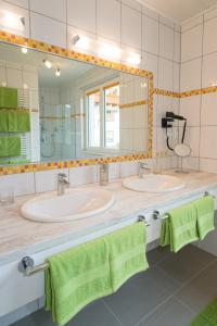 Apartment Österreich