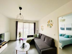 Swann Disney Appartement