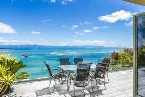 Harbour View - Two - Port Nelson